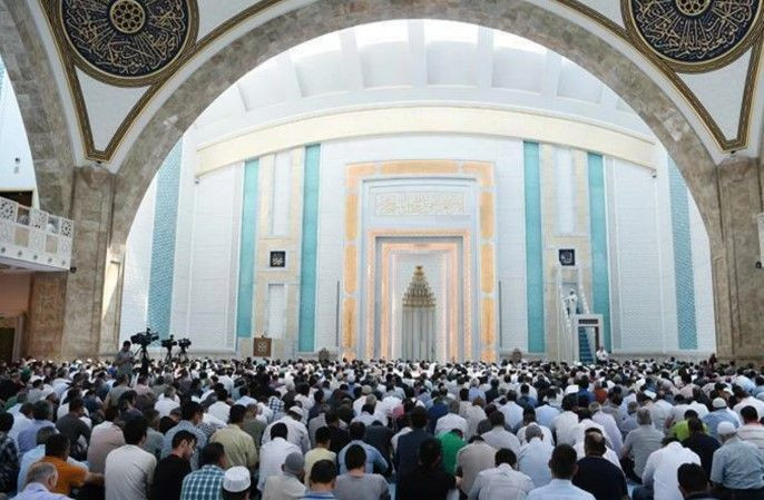 Diyanet'ten sosyal medya ayarı: Hutbeye taşıdı - Resim: 7