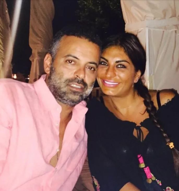 Türkiye'nin 'Paris Hilton'u Süreyya Yalçın'a dudak uçuklatan sürpriz: Ozan Baran çıtayı zirveye çıkardı: eşine 727 Milyon TL'lik jet aldı! - Resim: 17