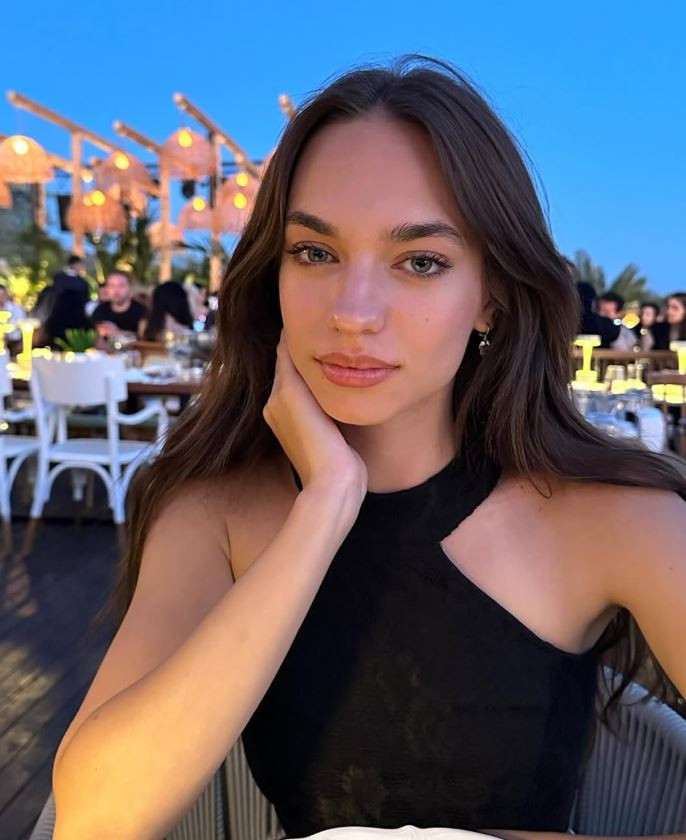 Aşkları tam gaz devam ediyordu! Eyl&uuml;l Tumbar ve Enes Ko&ccedil;ak evleniyor mu? - Resim : 1