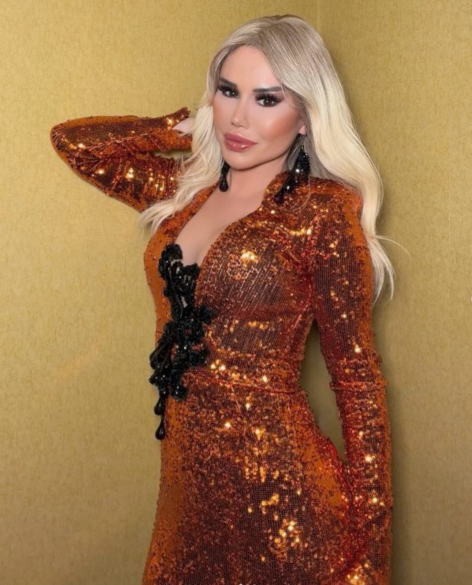 Ceylan 51 yaşında bambaşka biri oldu: 'Küçük Ceylan’dan geriye hiçbir şey kalmadı - Resim: 6