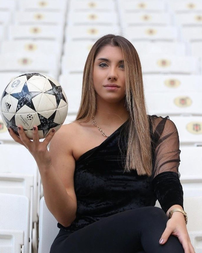 Elif Karaarslan yeni mesleğiyle servet kazanıyor: Hakemlikten ihraç edilmişti... - Resim: 23