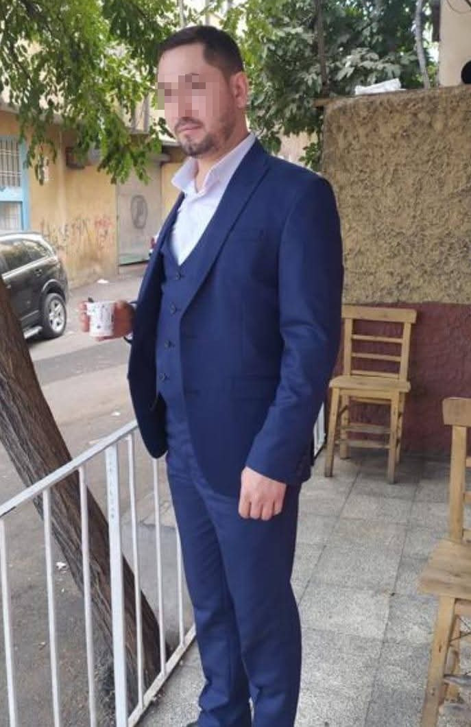 İşkenceci cani adam: Kadına vahşette sınır tanımadı - Resim : 4