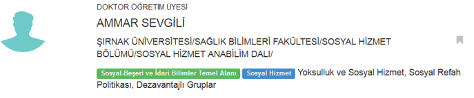 Şırnak Üniversitesi rektörünün skandalları kanıtlandı: İnkar etmişti - Resim : 10