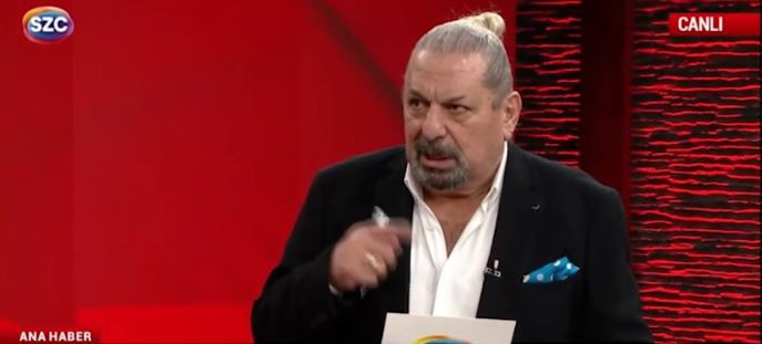 Adli kontrol şartıyla serbest bırakılan Erman Toroğlu'ndan ilk açıklamalar... - Resim : 1