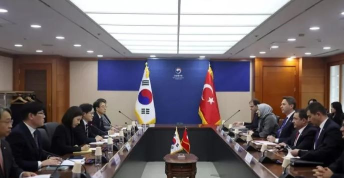 Güney Kore'den Türkiye'ye sürpriz teklif: Verin biz yapalım - Resim: 6