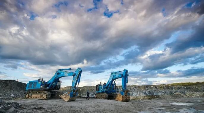 Yerin altında çıkan servet: Küresel dengeleri değiştirecek gelişme - Resim : 3