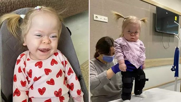 Hastalığın taşıyıcısı anne ve baba çıktı: 'Tanıyı duyunca dünyam başıma yıkıldı' - Resim: 8