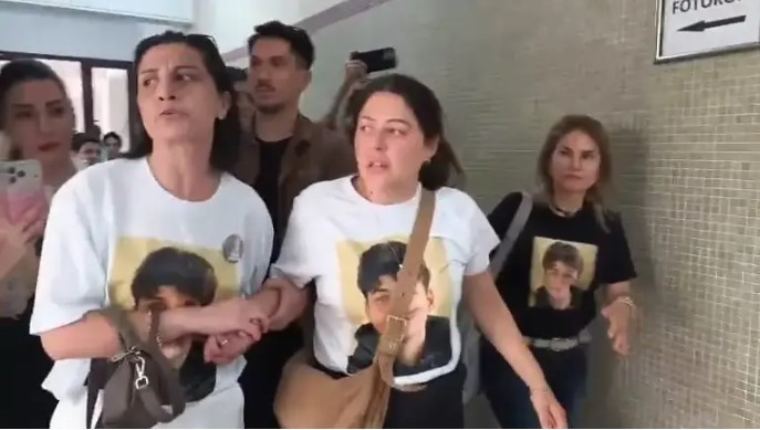 'Atlas Çağlayan' davasında mütalaa açıklandı: İstenen ceza belli oldu - Resim : 2