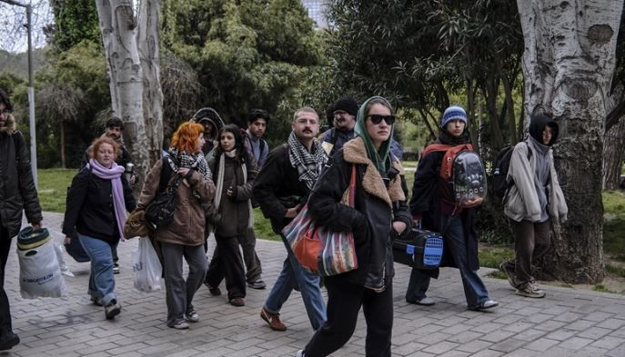 Bu sonuçlar gündemi belirleyecek: Ankara’da tüm hesapları yeniden yaptıracak anket - Resim: 4