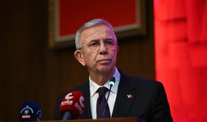 Mansur Yavaş YENİ Parti'ye neden geçmiyor? İşte sebebi - Resim: 2