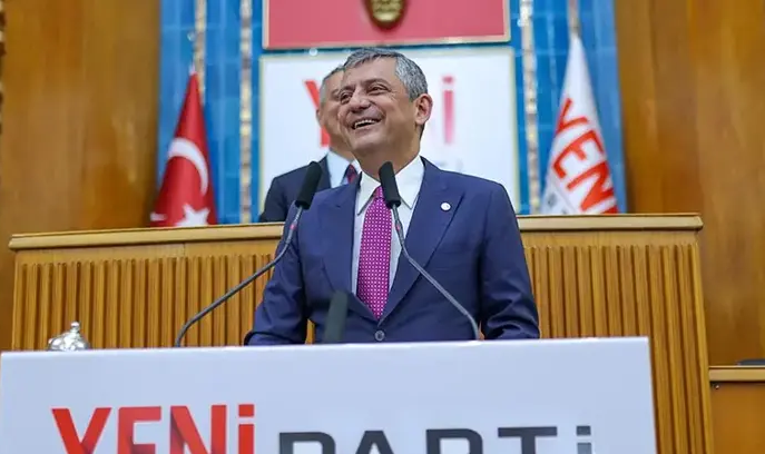 Özgür Özel'e tutuklama yolu mu açılıyor? Şamil Tayyar açıkladı - Resim: 7