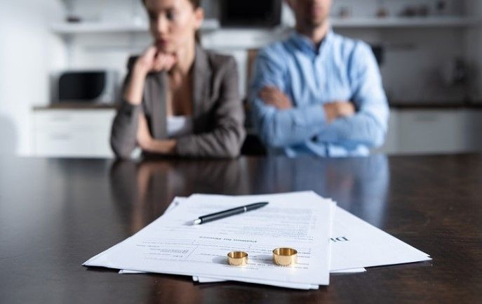 Yargıtay'dan emsal karar: Eve misafir kabul etmeyen kadın tazminat ödeyecek - Resim: 3