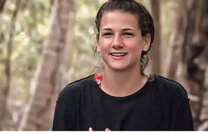 Uyuşturucu soruşturmasında adı ge&ccedil;mişti: Nisa B&ouml;l&uuml;kbaşı test sonucunu paylaştı - Resim : 1