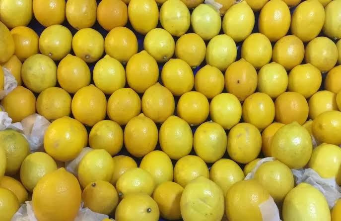 Türkiye'deki market limonlarında birden fazla pestisit çıktı - Resim: 11
