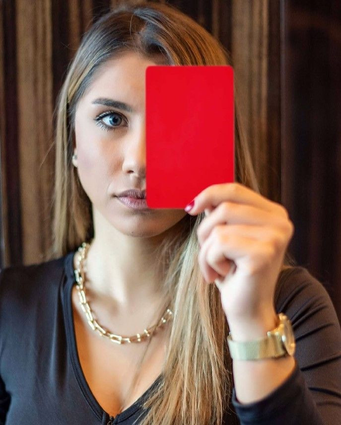 Elif Karaarslan yeni mesleğiyle servet kazanıyor: Hakemlikten ihraç edilmişti... - Resim: 22