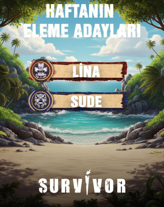 Survivor ortalık karıştı: Sercan ve Engincan birbirine girdi - Resim: 13