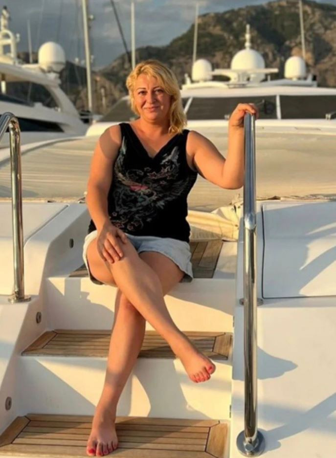 &Ccedil;ifte cinayetin nedeni belli oldu, bir kişi tutuklandı - Resim : 3