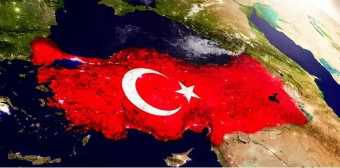 Türkiye’de 5 şehir yer değiştirdi: Hangi ilimiz hangi yöne doğru ilerledi? - Resim: 4