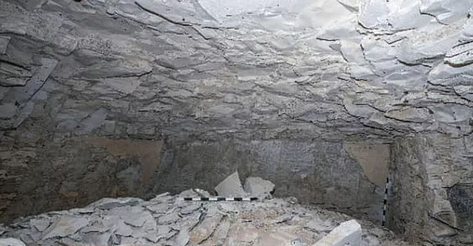 Krallar Vadisi’nde tarihi keşif… - Resim: 8