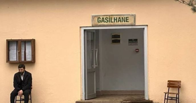 Ahmet Kural’lı Gassal geri dönüyor: 3. sezon detayları açıklandı - Resim: 5