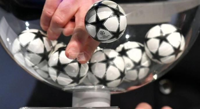 Kura günü geldi çattı: Galatasaray ve Samsunspor'un rakipleri belli oluyor - Resim: 1