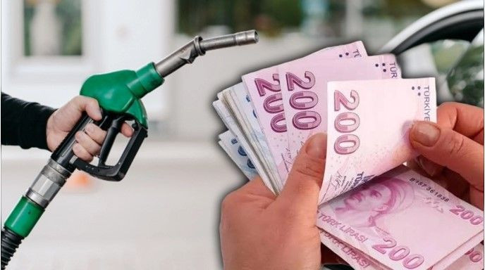Akaryakıta bu gece tarihin en büyük zammı geliyor: Benzin 90 TL’yi aşacak - Resim: 6
