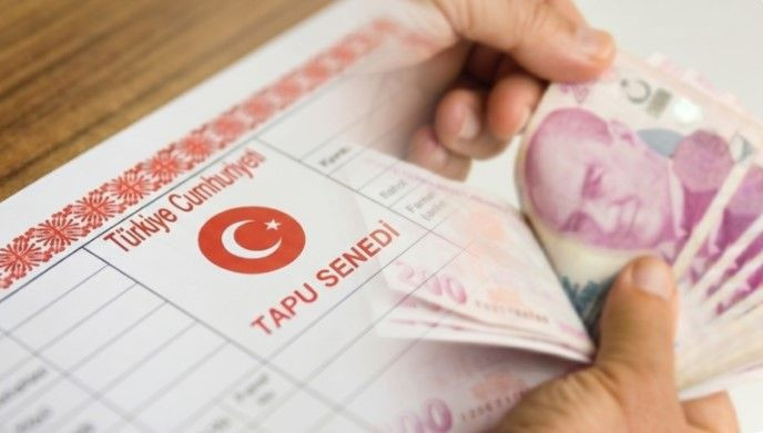 Ev ve arsa sahipleri için tapuda geri sayım: 3 günlük kritik süre başladı - Resim: 2