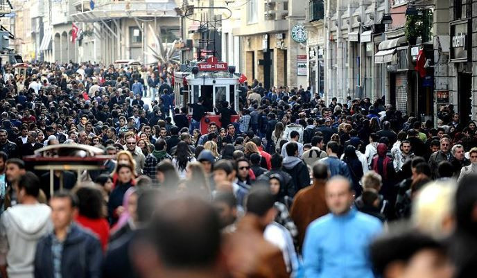 Cüzdandaki yangın algıyı yıktı: Çarpıcı ekonomi anketinde AK Parti’yi üzecek tercih - Resim: 2