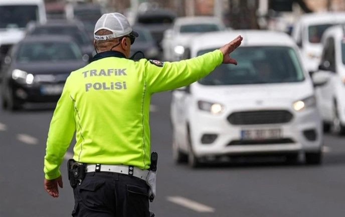 Danıştay'dan emsal trafik cezası kararı: Sürücülere müjde - Resim: 1