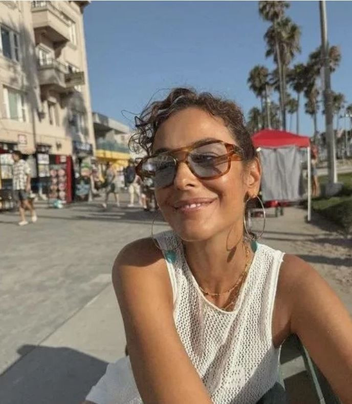 Kim der ki 52 yaşında: Arzum Onan’dan yine nefes kesen pozlar - Resim: 20