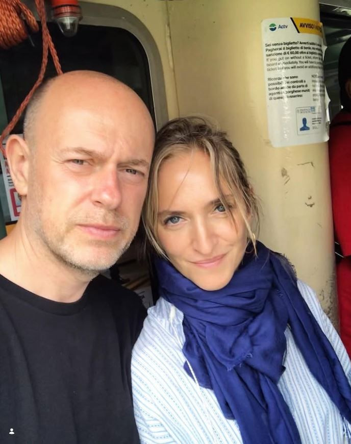 Sanat dünyasını sarsan ayrılık: Murat Pilevneli’nin ekonomik çöküşü ortaklığı da bitirdi. Aslı Pamir’den sürpriz karar - Resim: 11