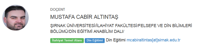 Şırnak Üniversitesi rektörünün skandalları kanıtlandı: İnkar etmişti - Resim : 3