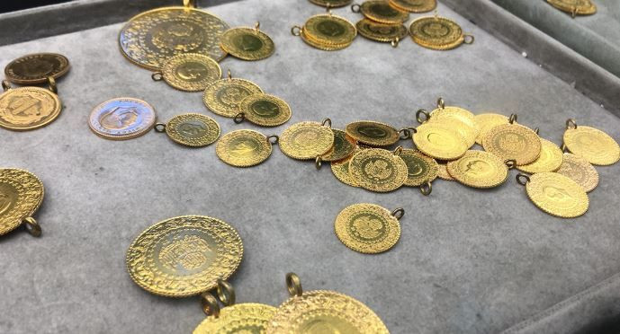 Uzmanlardan uyarı geldi: Altının yükselişine güvenmeyin - Resim: 6