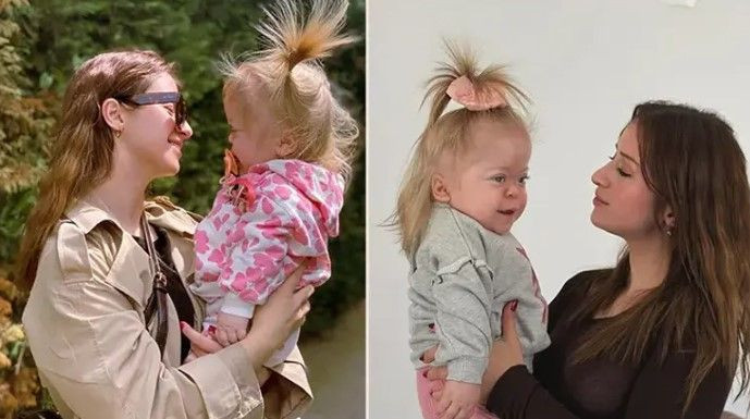 Hastalığın taşıyıcısı anne ve baba çıktı: 'Tanıyı duyunca dünyam başıma yıkıldı' - Resim: 2