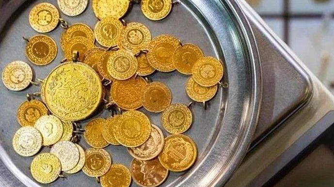 Altın için tarihi uyarı: BofA “Yine aynısı olabilir” dedi, yatırımcıların gözü bu seviyelerde - Resim: 16
