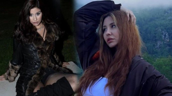 Türk rapçi Aishe hayatını kaybetti: Kardeşinin iddiaları gündeme bomba gibi düştü - Resim: 7