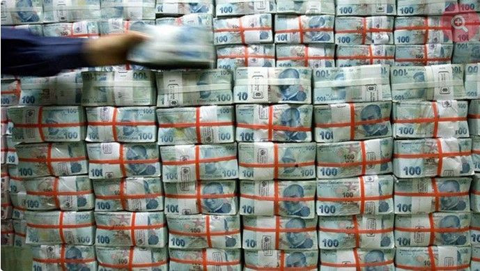 Melih Gökçek için 5 milyar dolarlık iddia: Ankara kulisleri hareketlendi - Resim: 8