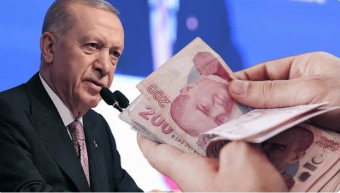 Memur zammı milletvekili maaşlarını da artırdı: Erdoğan'ın ve milletvekillerinin maaşı ne kadar oldu? - Resim: 4