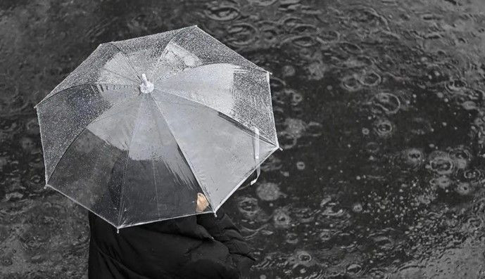 AKOM gün gün uyardı: Şiddetli geliyor, günlerce sürecek - Resim: 6