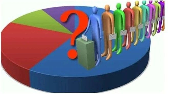 GENAR anketinde şaşırtan sonuç: İktidar seçmeninde tablo değişti - Resim: 7