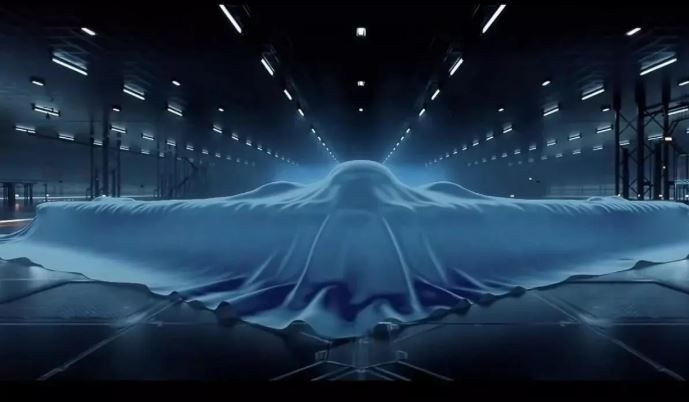 Çin'den ABD'ye teknolojik darbe: Hayalet bombardıman uçağı - Resim: 6