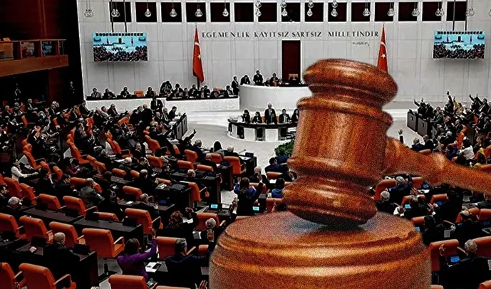 12. yargı paketinde yok yok: IBAN mağdurları, çocuk suçluya ceza, cinsiyet değiştirme... - Resim: 10