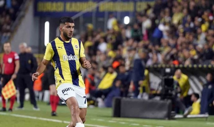 Beşiktaş, Fenerbahçeli yıldız için düğmeye bastı - Resim: 2