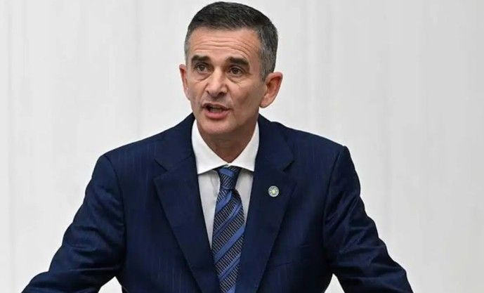 AK Parti'ye 3 milletvekili 1 belediye başkanı katılacak: YENİ YOL grubu veda edecek - Resim: 8