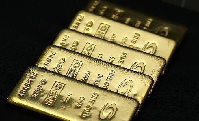 Altında yön aranıyor: Altın tahminleri güncelleniyor, 6 bin dolar senaryosu hala masada - Resim: 6