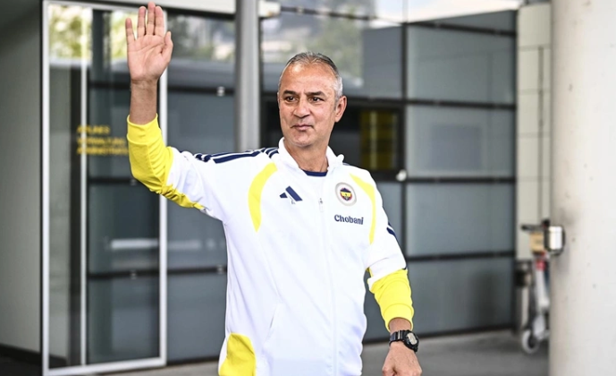 İsmail Kartal için çanlar çalıyor: Aziz Yıldırım hedefe koydu - Resim: 7