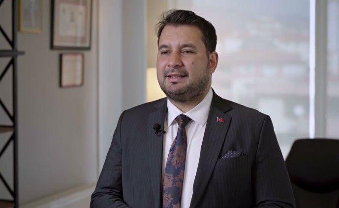 Ankara'da bir belediye daha AK Parti'ye geçiyor: Satı Kadın'ın torunu AK Partili oluyor - Resim: 8