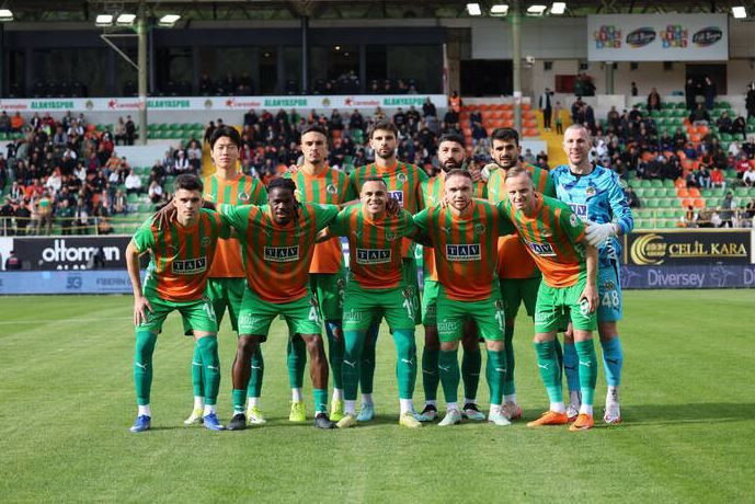 Galatasaray-Alanyaspor maçı saat kaçta, hangi kanalda? Muhtemel 11'ler - Resim: 7