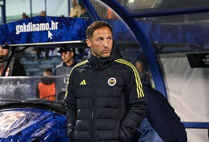 Fenerbahçe milli futbolcuya transfer teklifi yaptı: Beklenmedik yanıt geldi - Resim: 9