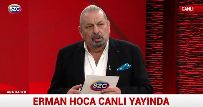 Adli kontrol şartıyla serbest bırakılan Erman Toroğlu'ndan ilk açıklamalar... - Resim : 3